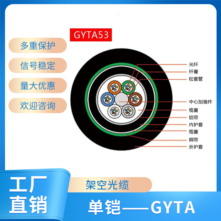 單鎧——GYTA